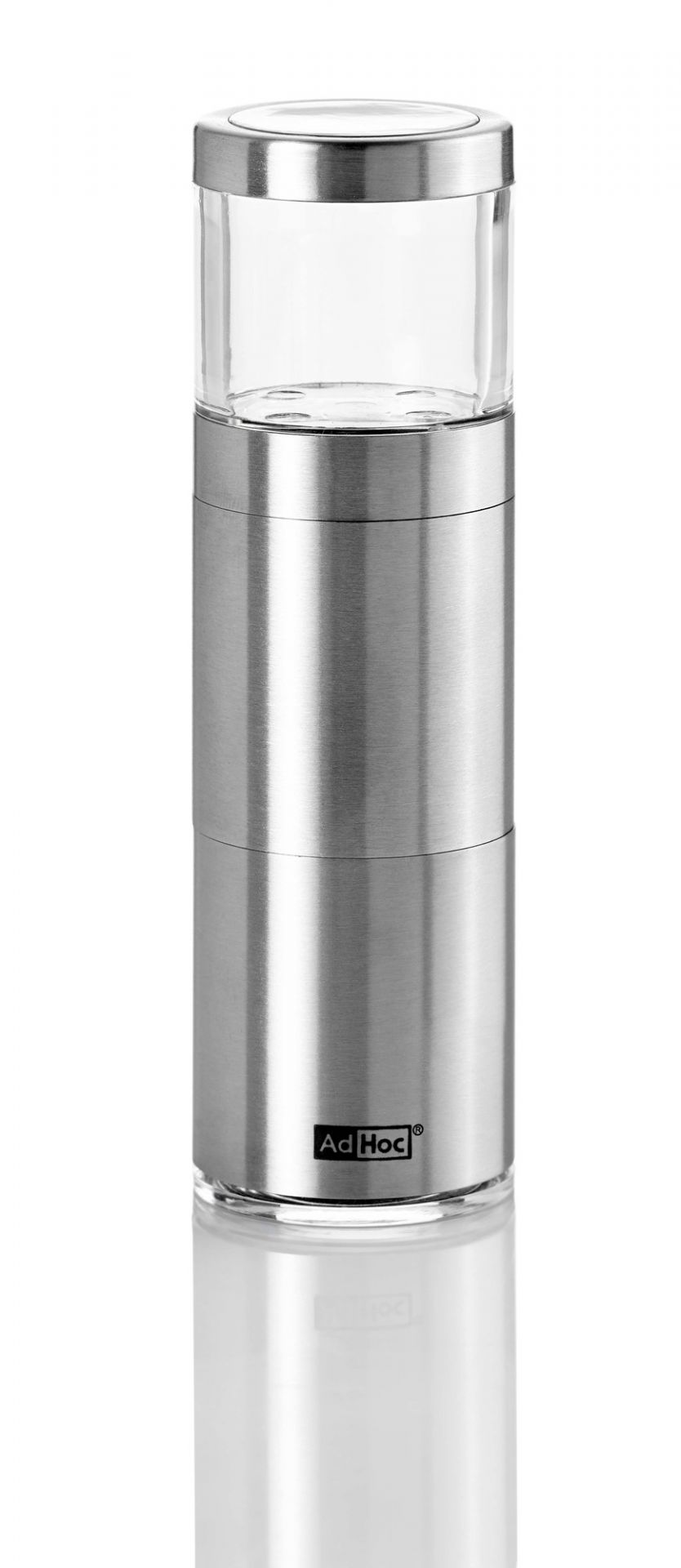 Nutmeg Mill Muskatino AdHoc SINGLE PIECES